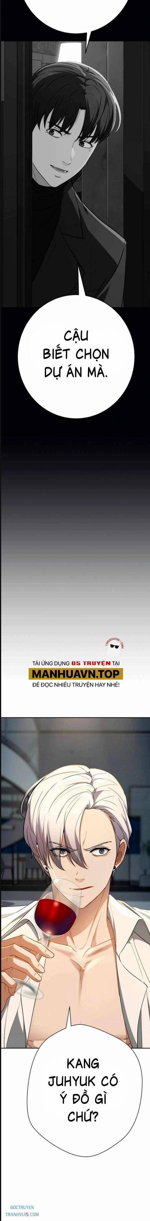 manhwax10.com - Truyện Manhwa Lừa Đảo Bằng Giọng Nói Làm Đảo Lộn Cuộc Sống Của Bạn Chương 11 Trang 25