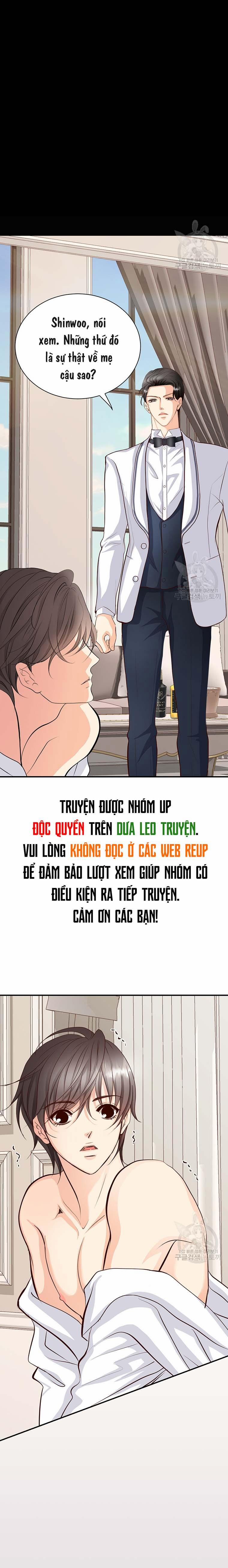 manhwax10.com - Truyện Manhwa Lừa Gạt Chương 9 Trang 11