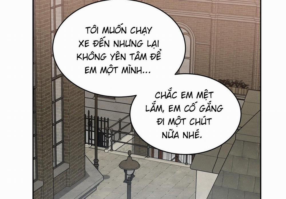 manhwax10.com - Truyện Manhwa Luân Đôn Trong Màn Đêm Chương 34 Trang 136