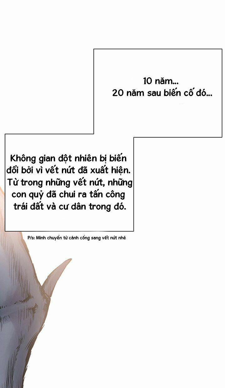 manhwax10.com - Truyện Manhwa Luân Hồi Ác Nhân Chương 2 Trang 3