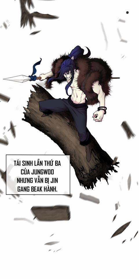 manhwax10.com - Truyện Manhwa Luân Hồi Ác Nhân Chương 31 Trang 11