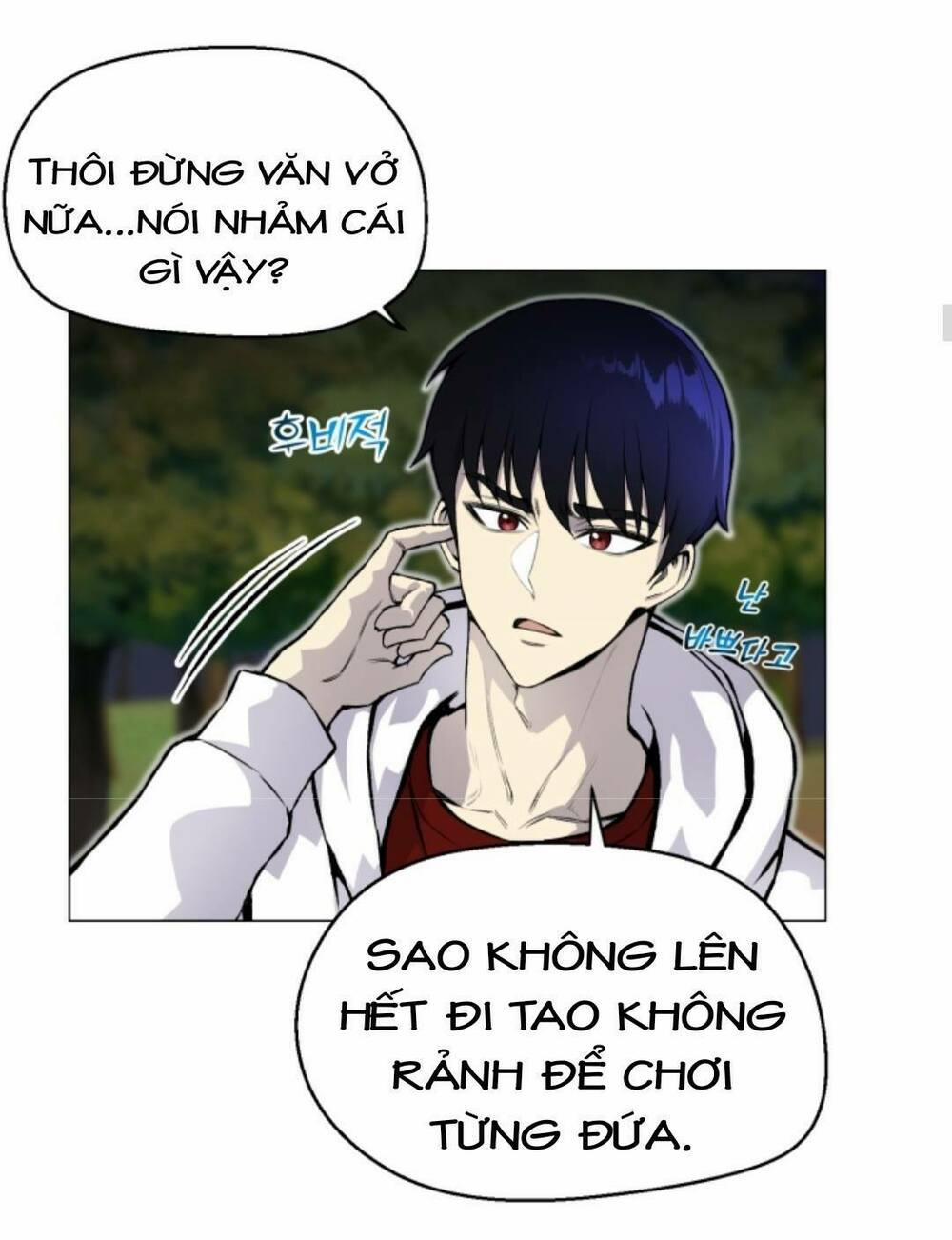 manhwax10.com - Truyện Manhwa Luân Hồi Ác Nhân Chương 34 Trang 24