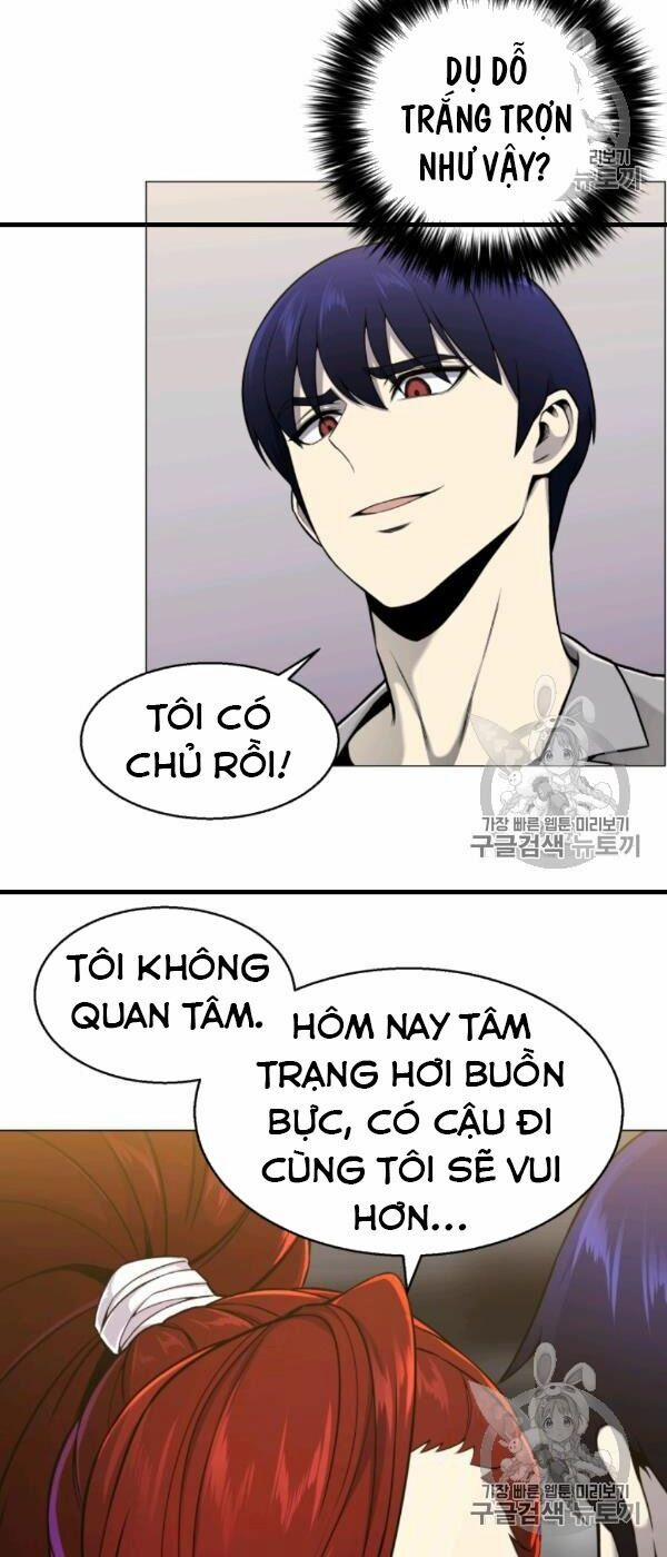 manhwax10.com - Truyện Manhwa Luân Hồi Ác Nhân Chương 54 Trang 28