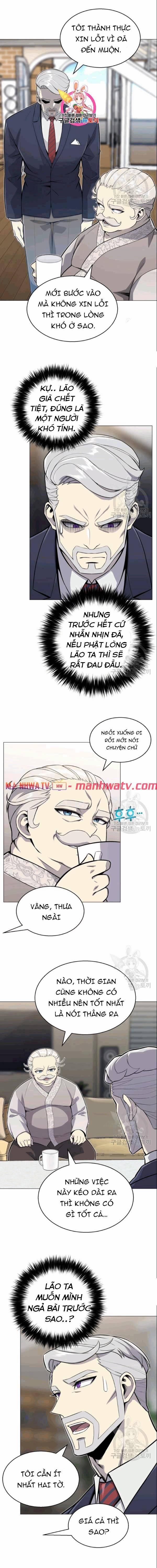 manhwax10.com - Truyện Manhwa Luân Hồi Ác Nhân Chương 60 Trang 2