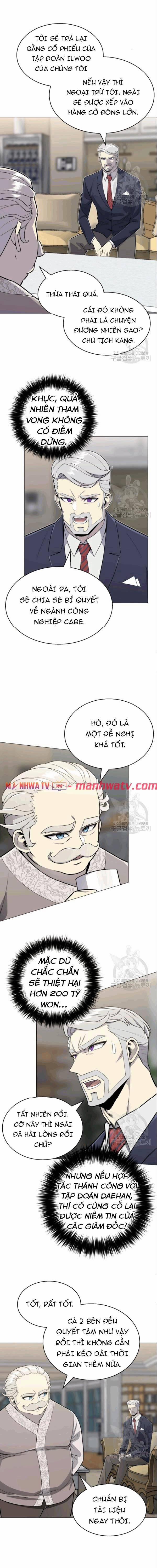 manhwax10.com - Truyện Manhwa Luân Hồi Ác Nhân Chương 60 Trang 3