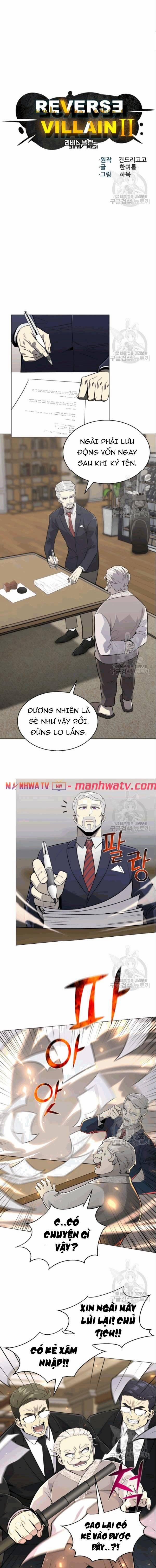 manhwax10.com - Truyện Manhwa Luân Hồi Ác Nhân Chương 60 Trang 4