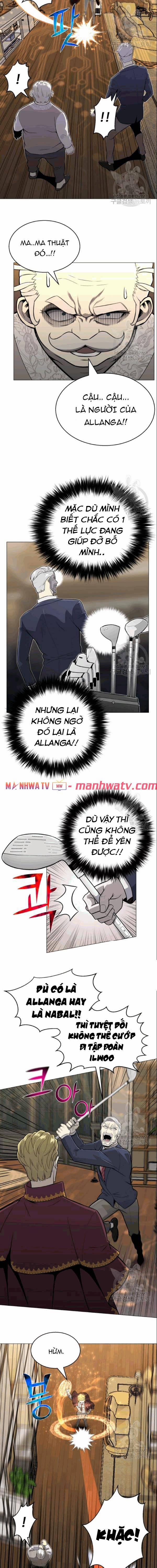 manhwax10.com - Truyện Manhwa Luân Hồi Ác Nhân Chương 60 Trang 8