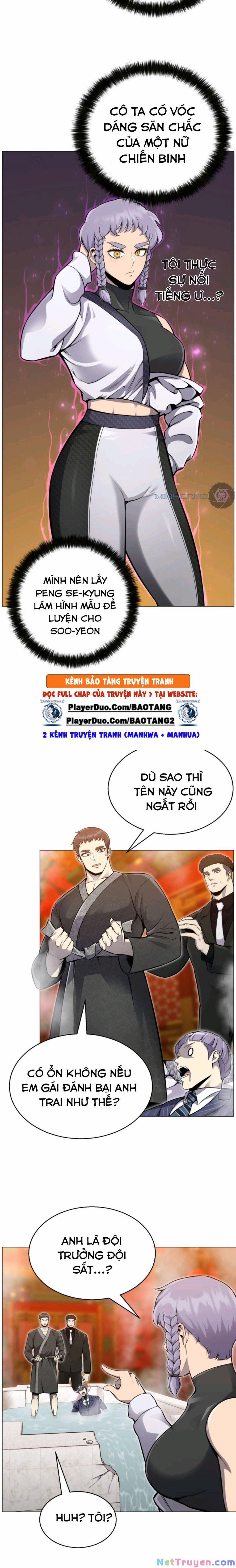 manhwax10.com - Truyện Manhwa Luân Hồi Ác Nhân Chương 76 Trang 3