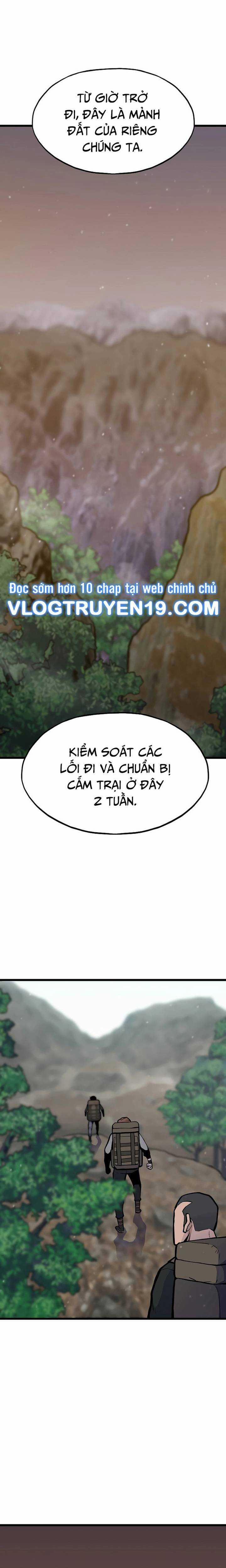 manhwax10.com - Truyện Manhwa Luân Hồi (Remake 2022) Chương 33 Trang 27