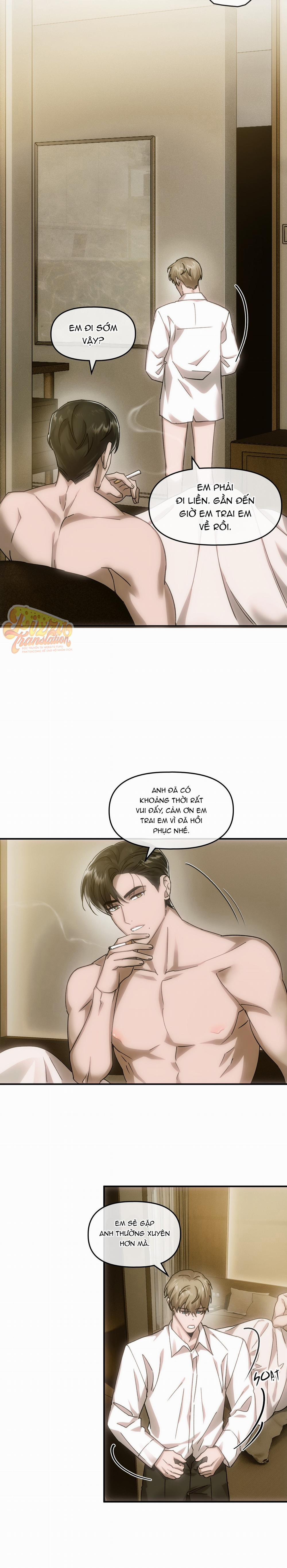 manhwax10.com - Truyện Manhwa Luân Hồi Chương 6 Trang 1