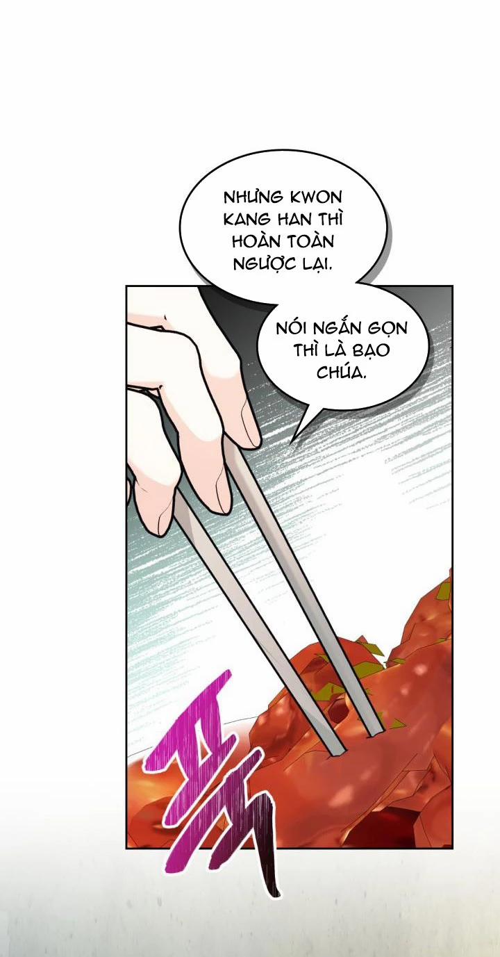 manhwax10.com - Truyện Manhwa Luật Của Tiểu Thuyết Mạng Chương 216 Trang 13