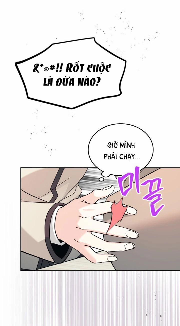 manhwax10.com - Truyện Manhwa Luật Của Tiểu Thuyết Mạng Chương 218 Trang 23