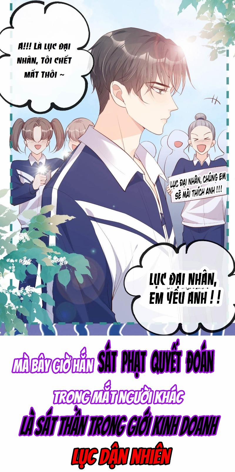 manhwax10.com - Truyện Manhwa Lục Tổng, Vợ Anh Lại Lên Hot Search Rồi Chương 0 Gi i thi u Trang 11