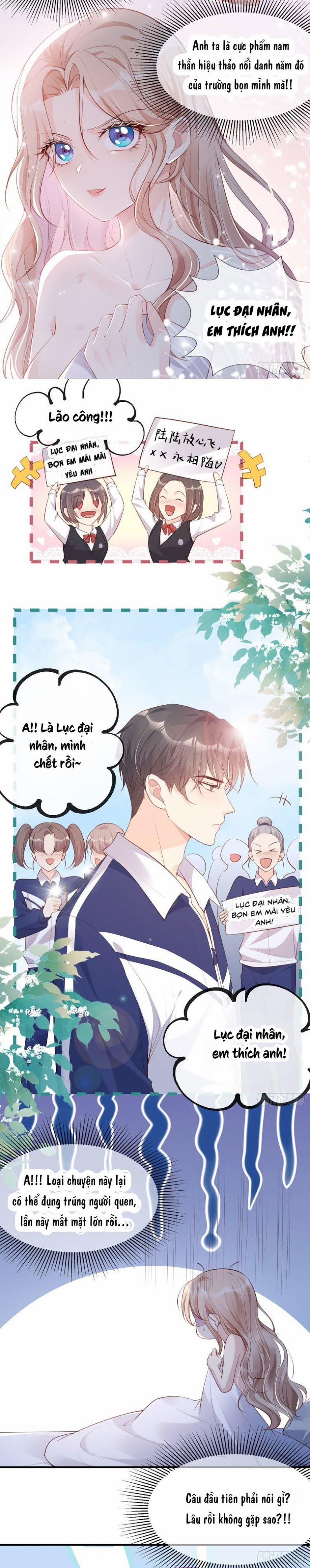 manhwax10.com - Truyện Manhwa Lục Tổng, Vợ Anh Lại Lên Hot Search Rồi Chương 1 Trang 24