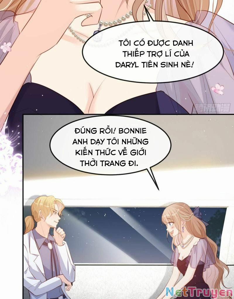 manhwax10.com - Truyện Manhwa Lục Tổng, Vợ Anh Lại Lên Hot Search Rồi Chương 40 Trang 11