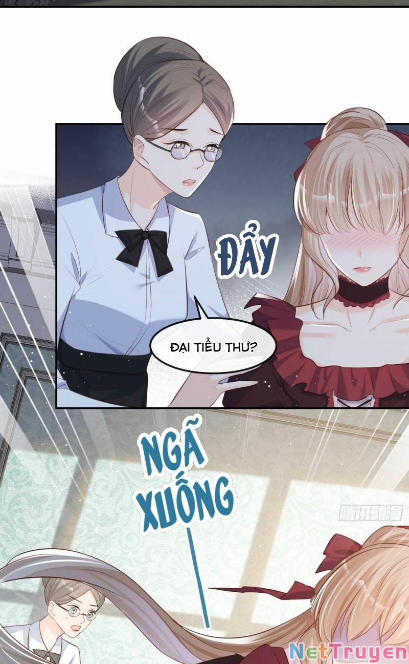 manhwax10.com - Truyện Manhwa Lục Tổng, Vợ Anh Lại Lên Hot Search Rồi Chương 40 Trang 29