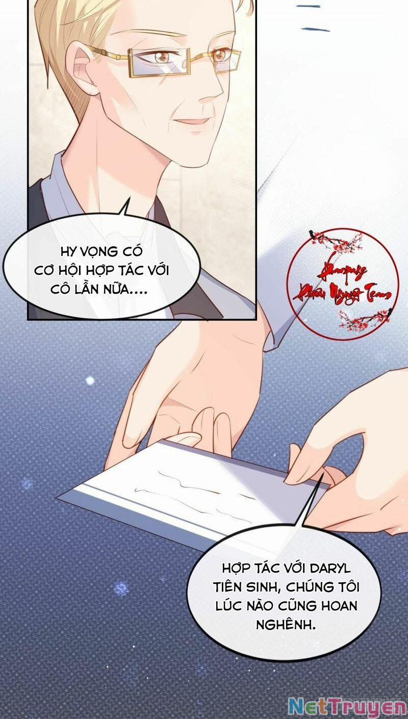 manhwax10.com - Truyện Manhwa Lục Tổng, Vợ Anh Lại Lên Hot Search Rồi Chương 40 Trang 7