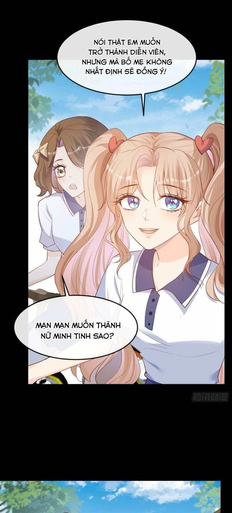 manhwax10.com - Truyện Manhwa Lục Tổng, Vợ Anh Lại Lên Hot Search Rồi Chương 41 Trang 12