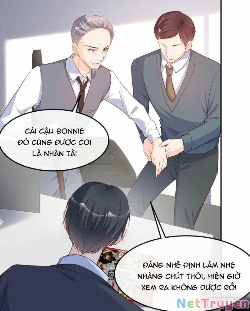 manhwax10.com - Truyện Manhwa Lục Tổng, Vợ Anh Lại Lên Hot Search Rồi Chương 43 Trang 18