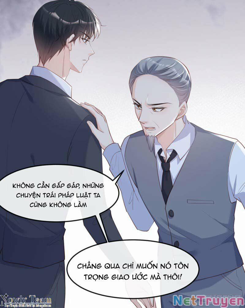 manhwax10.com - Truyện Manhwa Lục Tổng, Vợ Anh Lại Lên Hot Search Rồi Chương 43 Trang 20