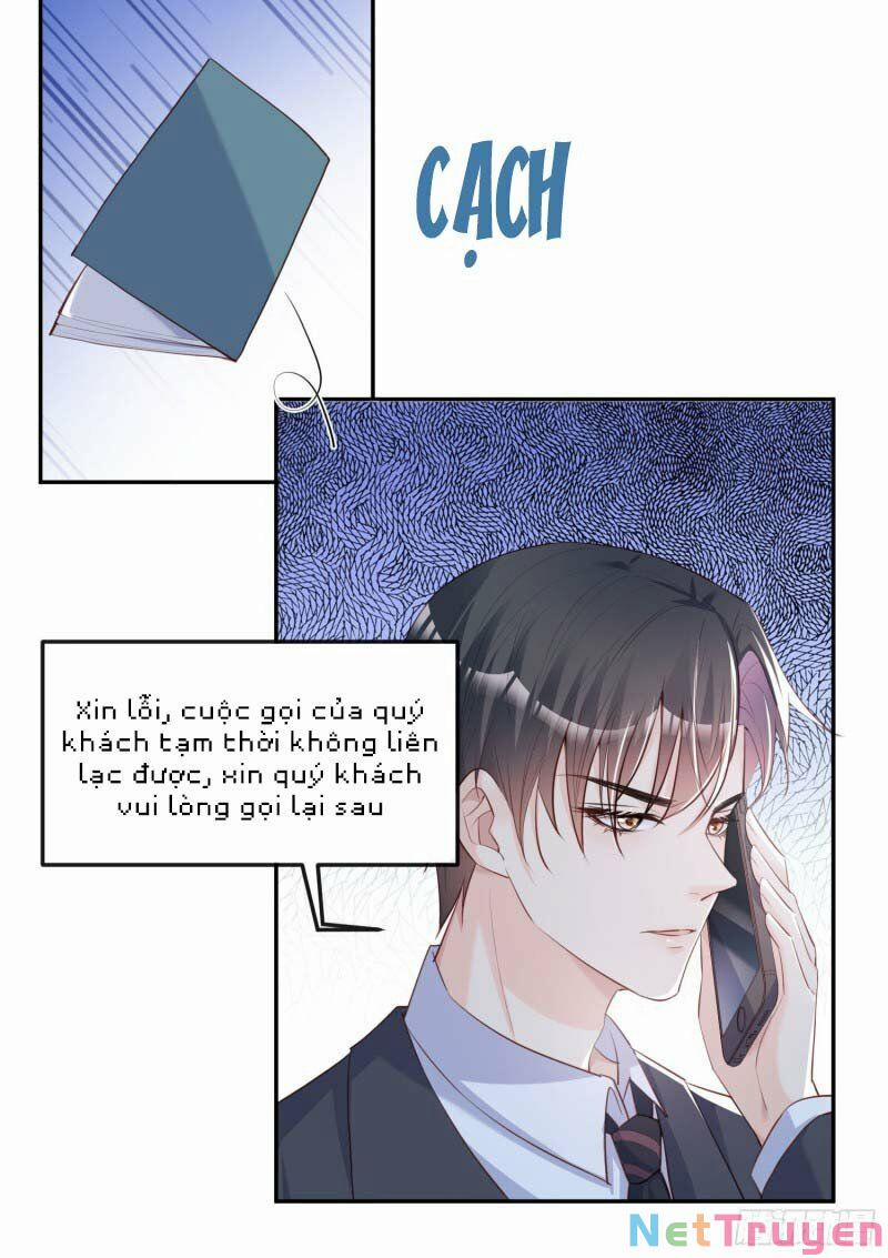 manhwax10.com - Truyện Manhwa Lục Tổng, Vợ Anh Lại Lên Hot Search Rồi Chương 44 Trang 12