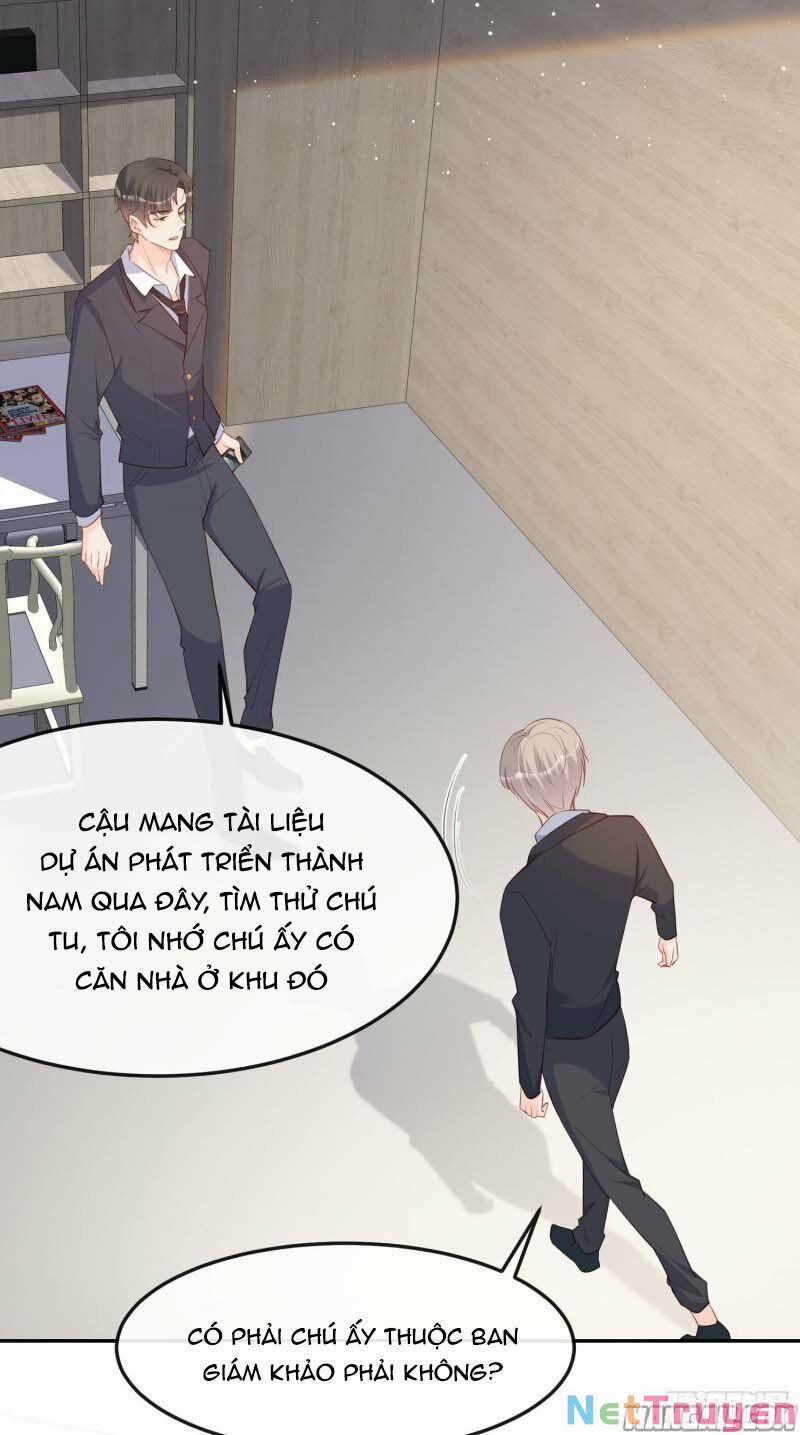 manhwax10.com - Truyện Manhwa Lục Tổng, Vợ Anh Lại Lên Hot Search Rồi Chương 44 Trang 13