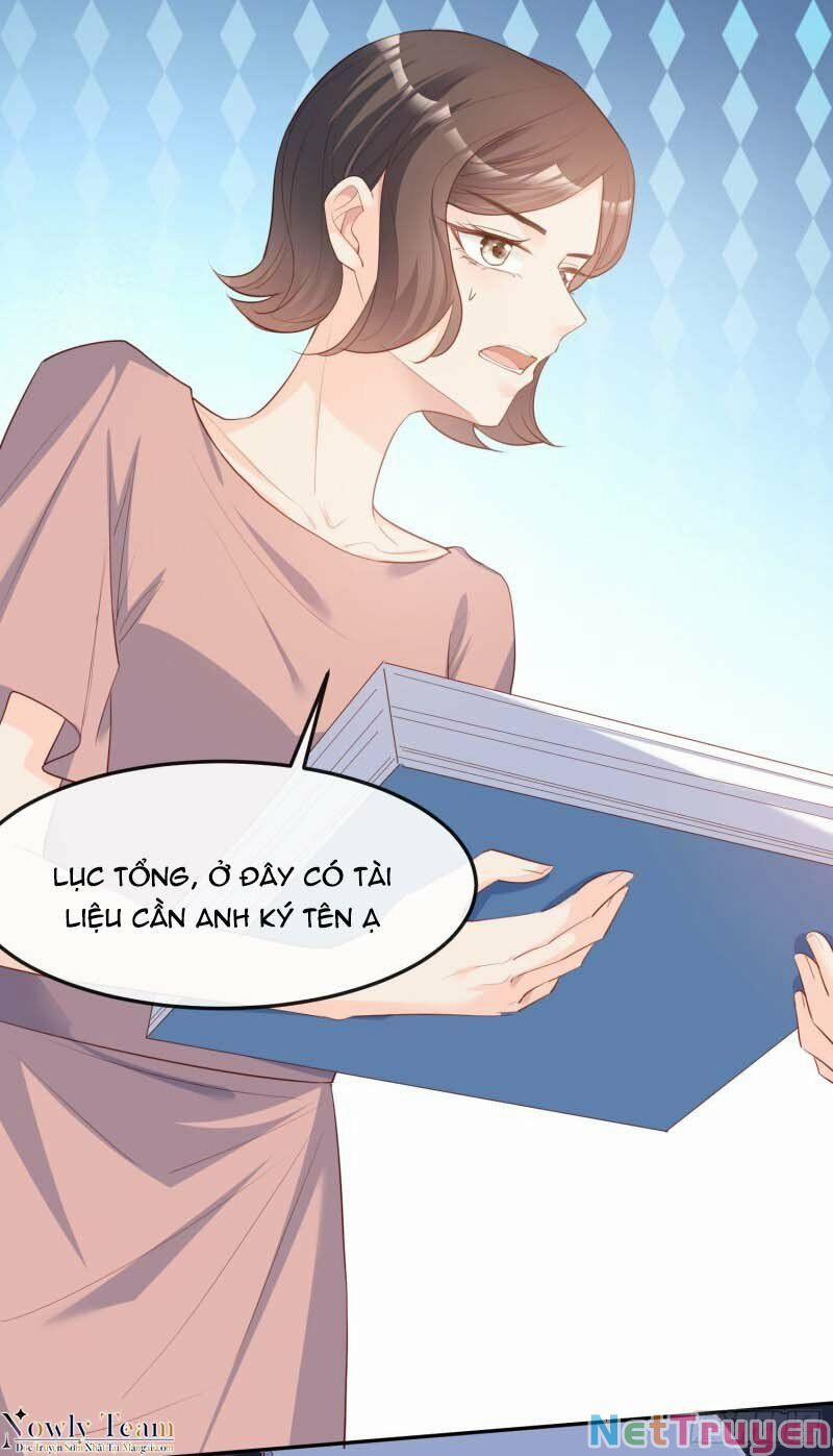 manhwax10.com - Truyện Manhwa Lục Tổng, Vợ Anh Lại Lên Hot Search Rồi Chương 44 Trang 15