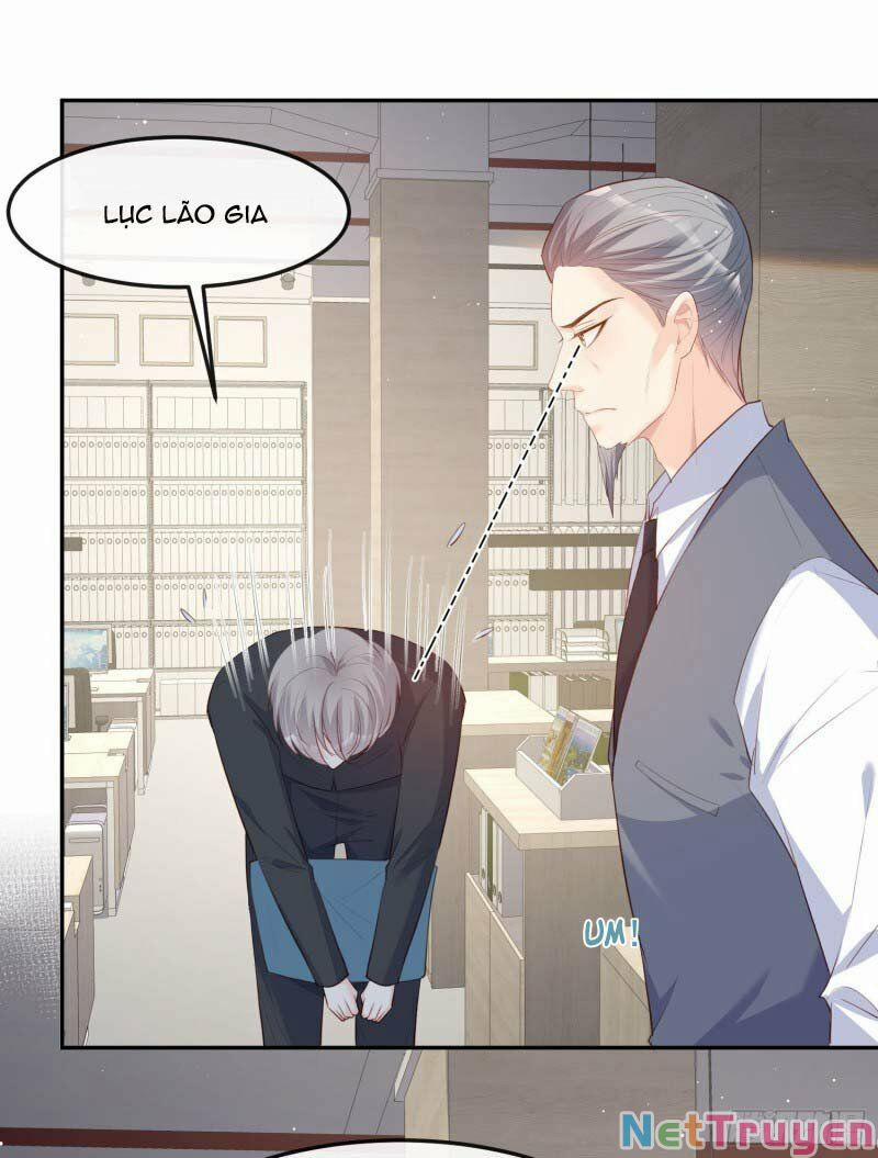 manhwax10.com - Truyện Manhwa Lục Tổng, Vợ Anh Lại Lên Hot Search Rồi Chương 44 Trang 7