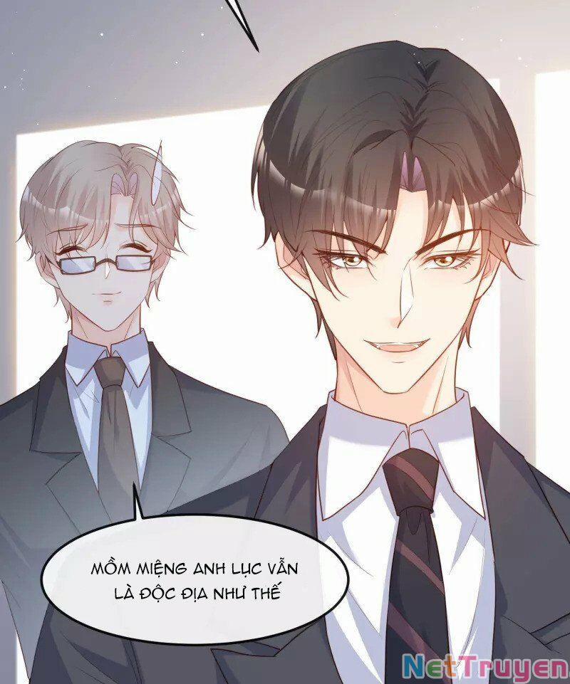 manhwax10.com - Truyện Manhwa Lục Tổng, Vợ Anh Lại Lên Hot Search Rồi Chương 45 Trang 7