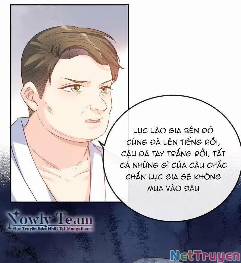 manhwax10.com - Truyện Manhwa Lục Tổng, Vợ Anh Lại Lên Hot Search Rồi Chương 45 Trang 10