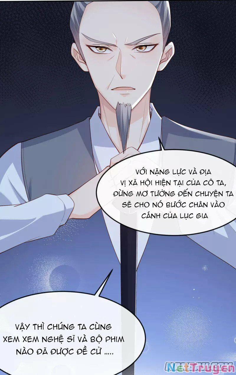 manhwax10.com - Truyện Manhwa Lục Tổng, Vợ Anh Lại Lên Hot Search Rồi Chương 47 Trang 18