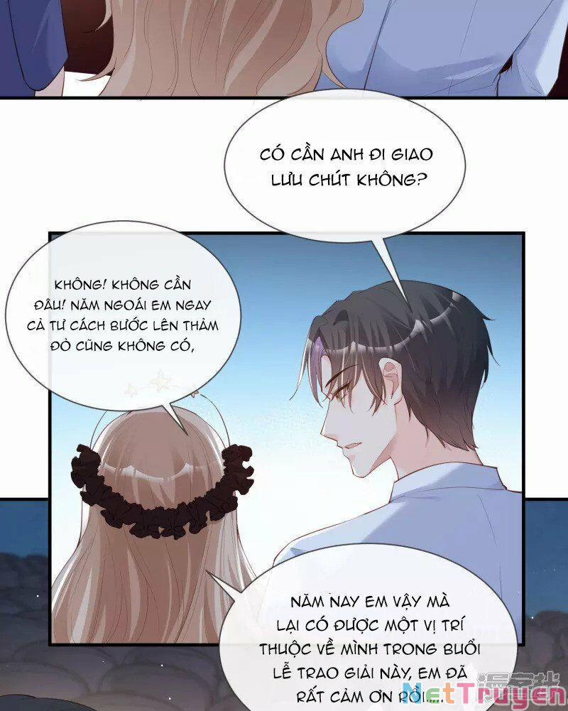 manhwax10.com - Truyện Manhwa Lục Tổng, Vợ Anh Lại Lên Hot Search Rồi Chương 47 Trang 5