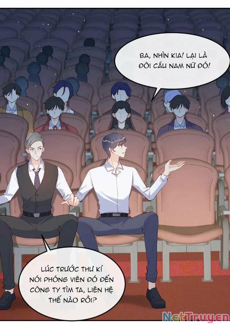 manhwax10.com - Truyện Manhwa Lục Tổng, Vợ Anh Lại Lên Hot Search Rồi Chương 47 Trang 8