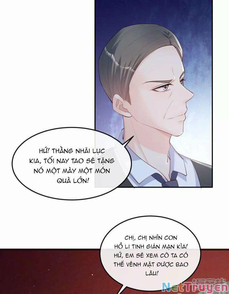 manhwax10.com - Truyện Manhwa Lục Tổng, Vợ Anh Lại Lên Hot Search Rồi Chương 47 Trang 10