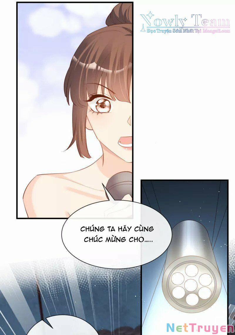 manhwax10.com - Truyện Manhwa Lục Tổng, Vợ Anh Lại Lên Hot Search Rồi Chương 49 Trang 2