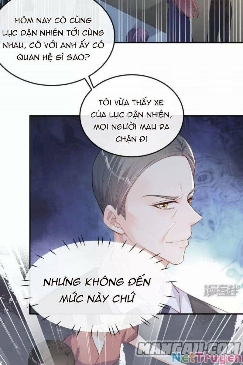 manhwax10.com - Truyện Manhwa Lục Tổng, Vợ Anh Lại Lên Hot Search Rồi Chương 51 Trang 18