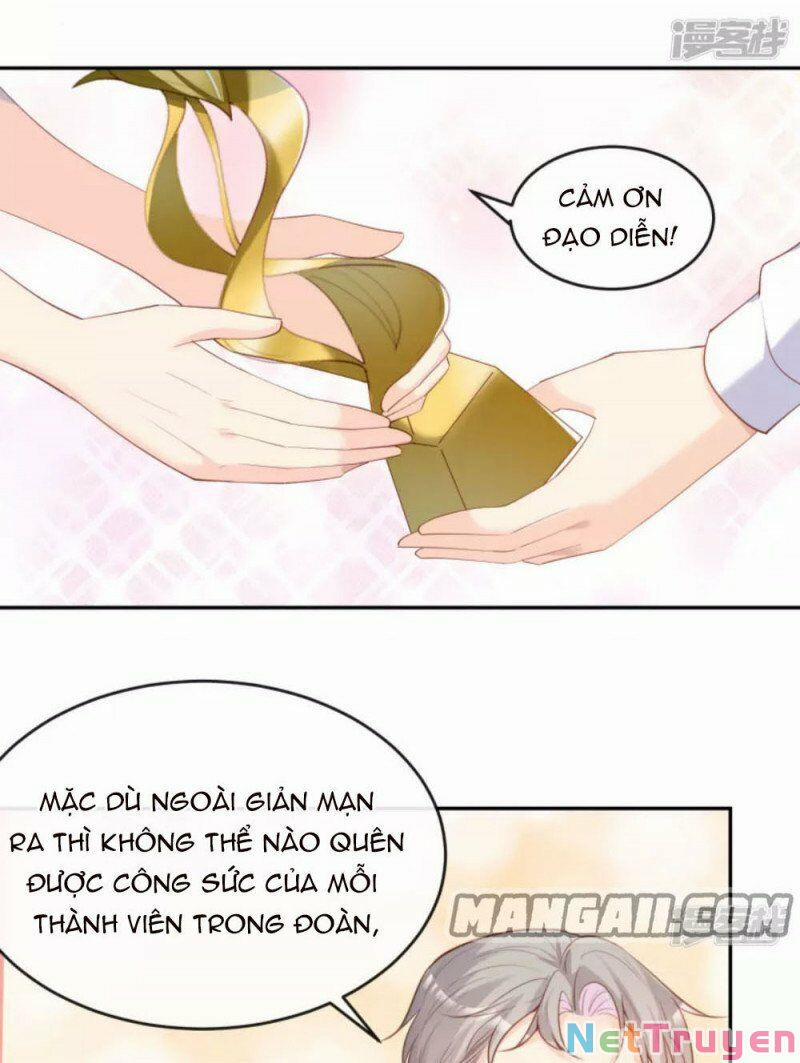 manhwax10.com - Truyện Manhwa Lục Tổng, Vợ Anh Lại Lên Hot Search Rồi Chương 51 Trang 4