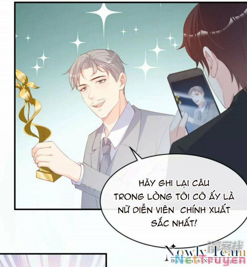 manhwax10.com - Truyện Manhwa Lục Tổng, Vợ Anh Lại Lên Hot Search Rồi Chương 51 Trang 9