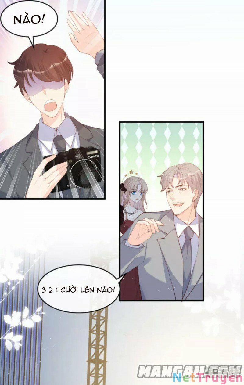 manhwax10.com - Truyện Manhwa Lục Tổng, Vợ Anh Lại Lên Hot Search Rồi Chương 51 Trang 10