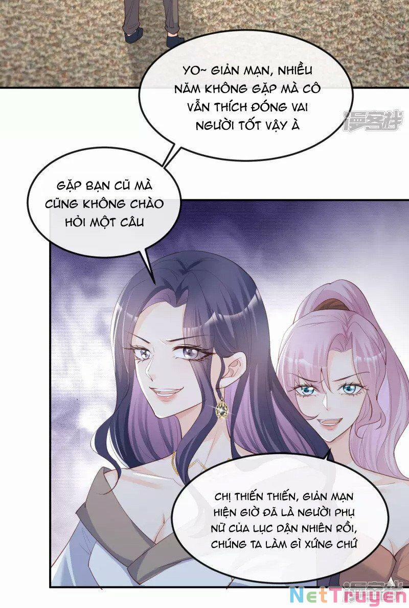 manhwax10.com - Truyện Manhwa Lục Tổng, Vợ Anh Lại Lên Hot Search Rồi Chương 53 Trang 13