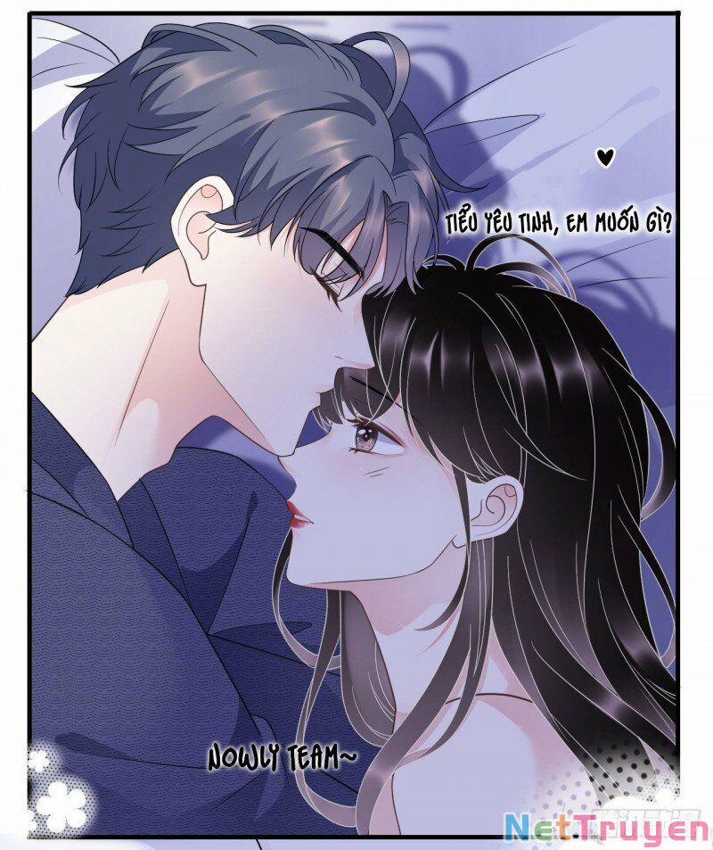 manhwax10.com - Truyện Manhwa Lục Tổng, Vợ Anh Lại Lên Hot Search Rồi Chương 53 Trang 23