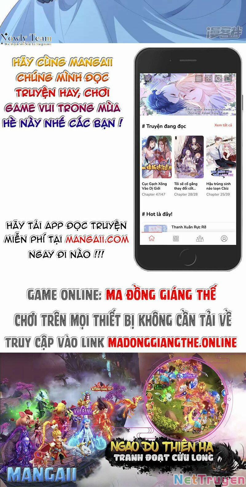 manhwax10.com - Truyện Manhwa Lục Tổng, Vợ Anh Lại Lên Hot Search Rồi Chương 54 Trang 22