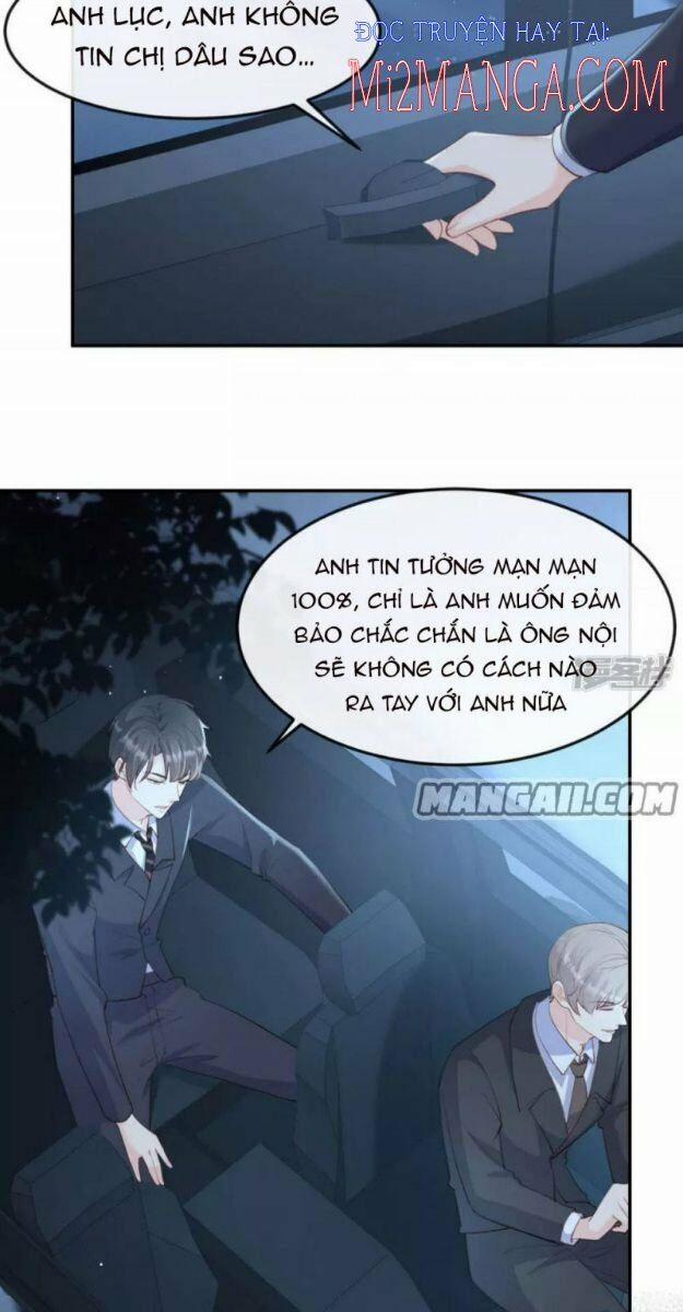 manhwax10.com - Truyện Manhwa Lục Tổng, Vợ Anh Lại Lên Hot Search Rồi Chương 56 Trang 7