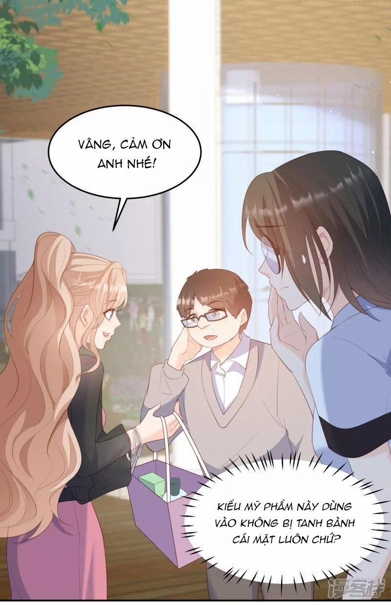 manhwax10.com - Truyện Manhwa Lục Tổng, Vợ Anh Lại Lên Hot Search Rồi Chương 58 Trang 7