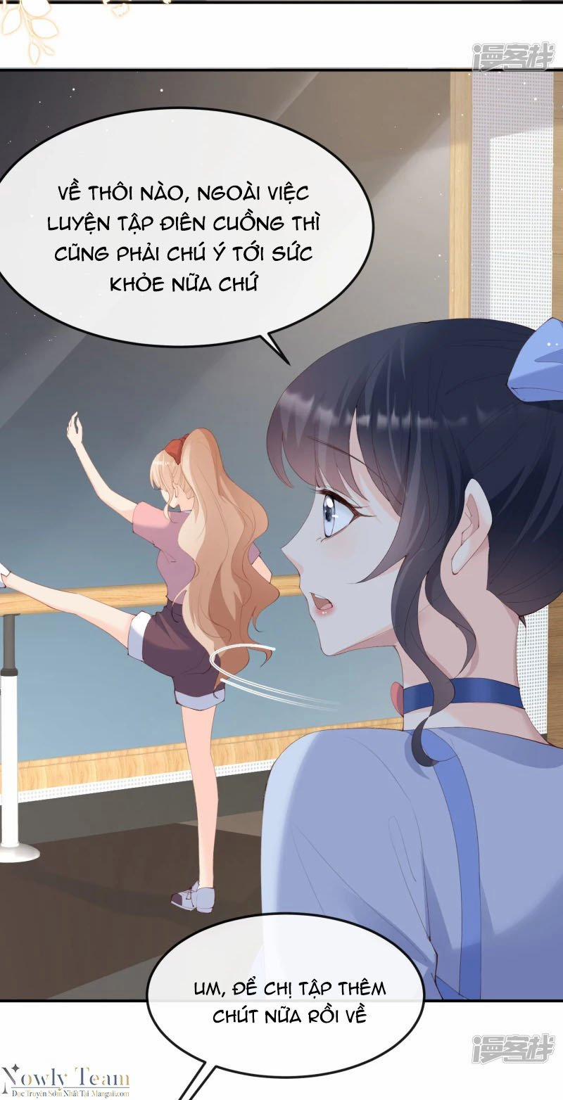 manhwax10.com - Truyện Manhwa Lục Tổng, Vợ Anh Lại Lên Hot Search Rồi Chương 60 Trang 10