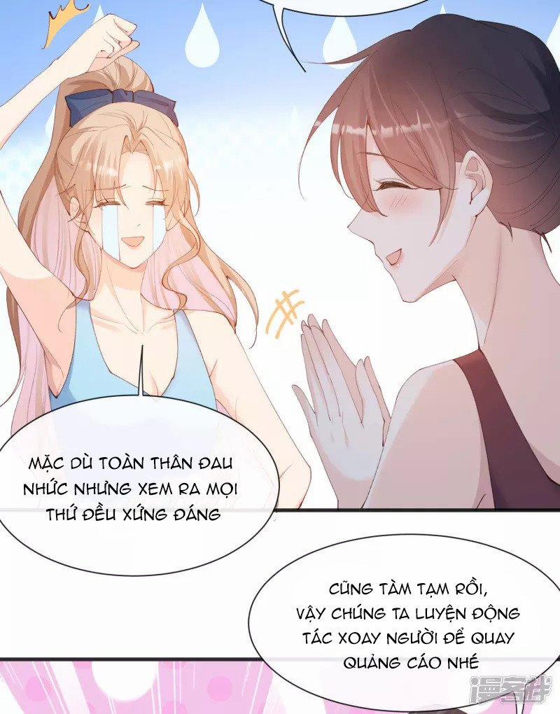 manhwax10.com - Truyện Manhwa Lục Tổng, Vợ Anh Lại Lên Hot Search Rồi Chương 61 Trang 16