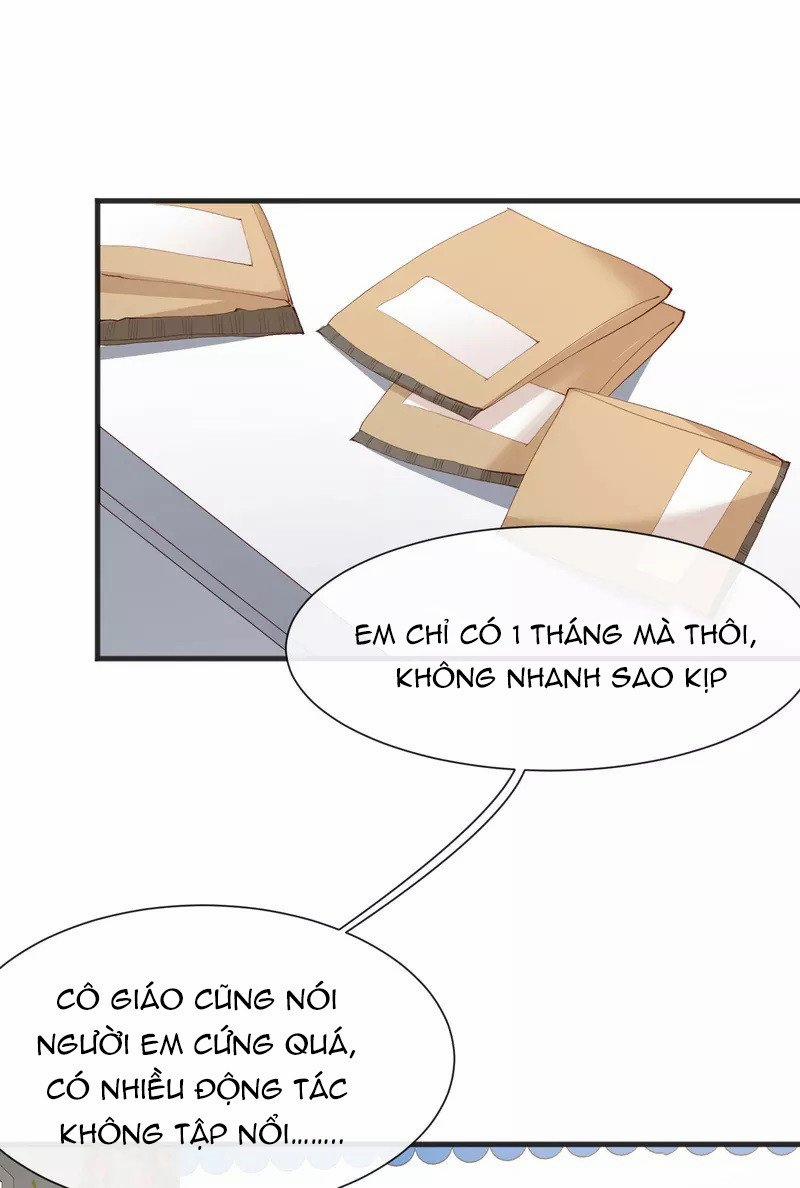 manhwax10.com - Truyện Manhwa Lục Tổng, Vợ Anh Lại Lên Hot Search Rồi Chương 61 Trang 4