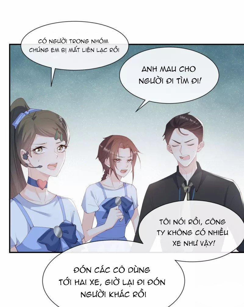 manhwax10.com - Truyện Manhwa Lục Tổng, Vợ Anh Lại Lên Hot Search Rồi Chương 62 Trang 16