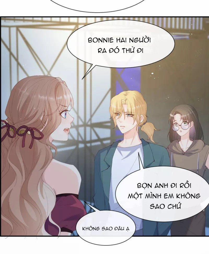 manhwax10.com - Truyện Manhwa Lục Tổng, Vợ Anh Lại Lên Hot Search Rồi Chương 62 Trang 17