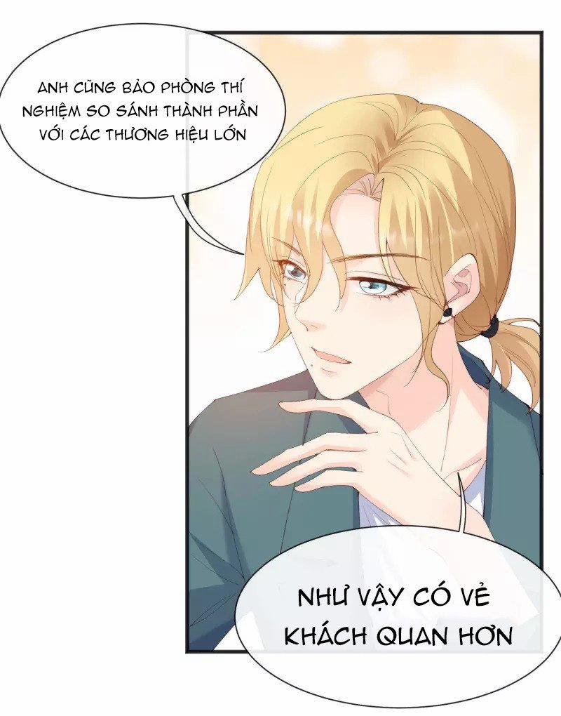 manhwax10.com - Truyện Manhwa Lục Tổng, Vợ Anh Lại Lên Hot Search Rồi Chương 62 Trang 5